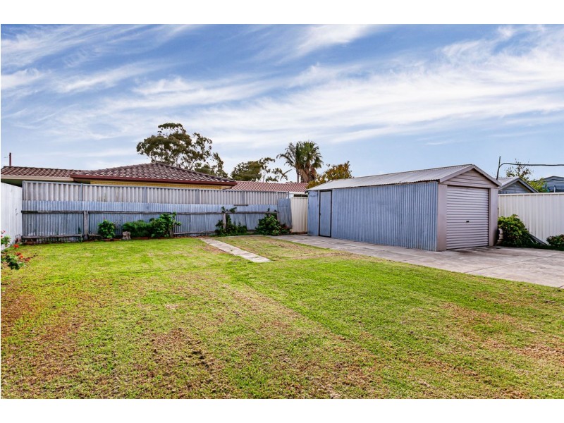 34 Willcocks Avenue, Seaton SA 5023