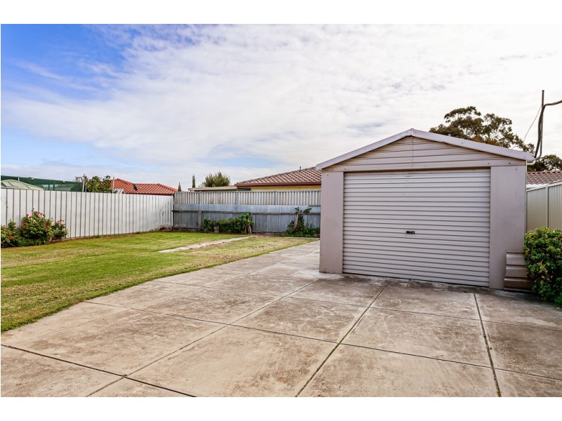 34 Willcocks Avenue, Seaton SA 5023