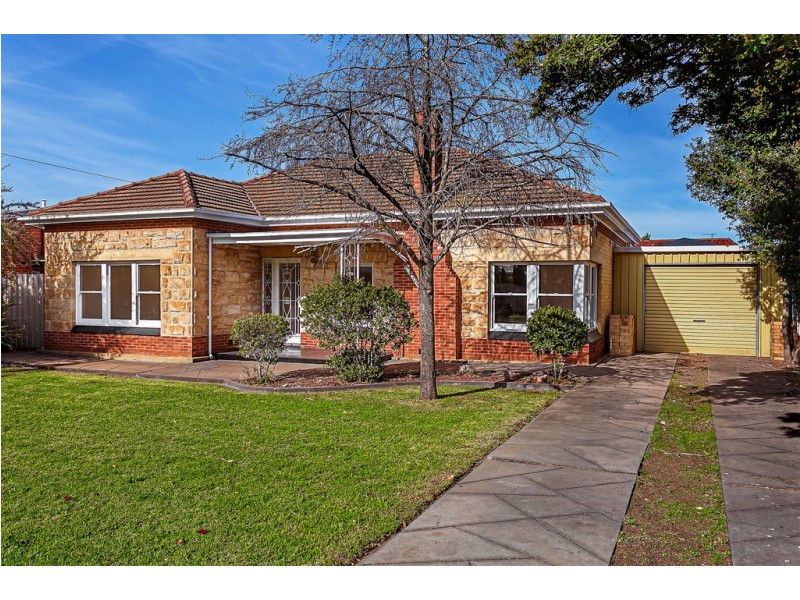 39 Glen Rowan Road, Woodville South SA 5011