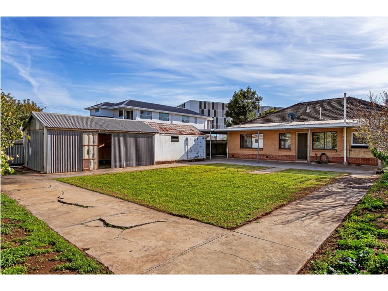 39 Glen Rowan Road, Woodville South SA 5011