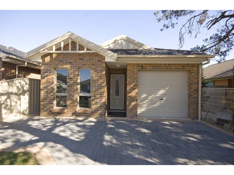56 Gedville Rd, Taperoo SA 5017