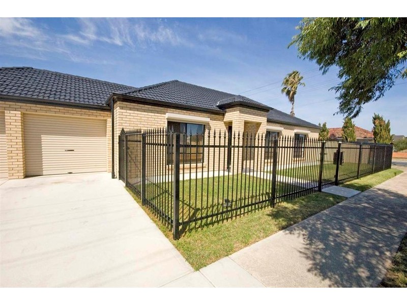 43 Palm Ave, Royal Park SA 5014