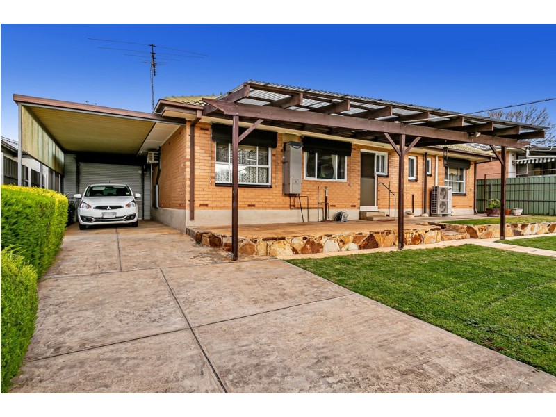 8 Rex Avenue, Gilles Plains SA 5086