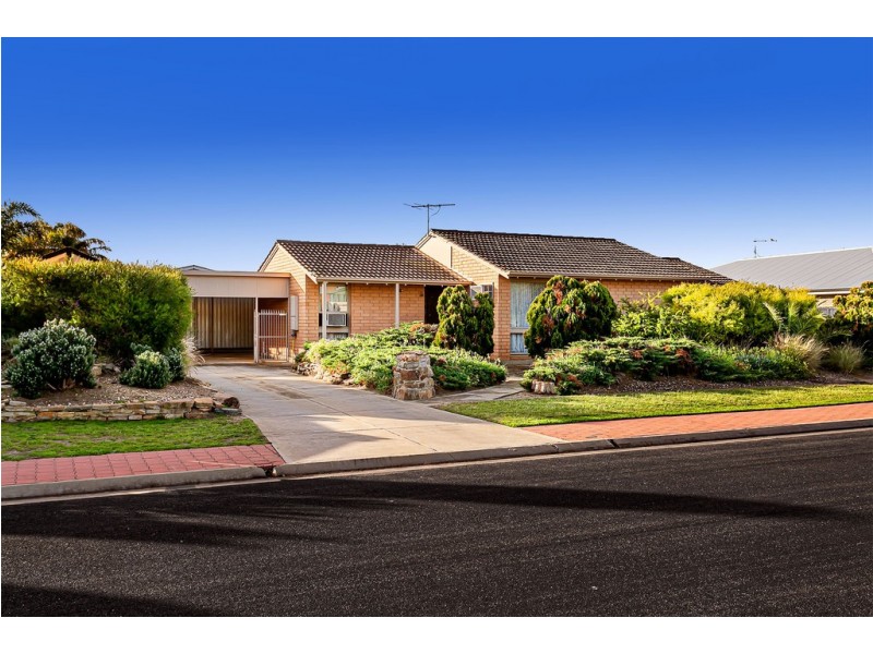 3 Rofe Court, North Haven SA 5018