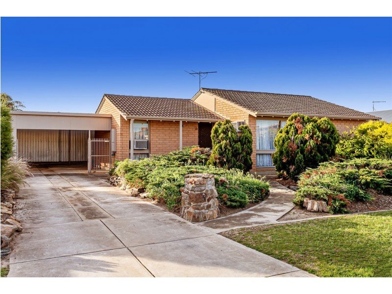 3 Rofe Court, North Haven SA 5018