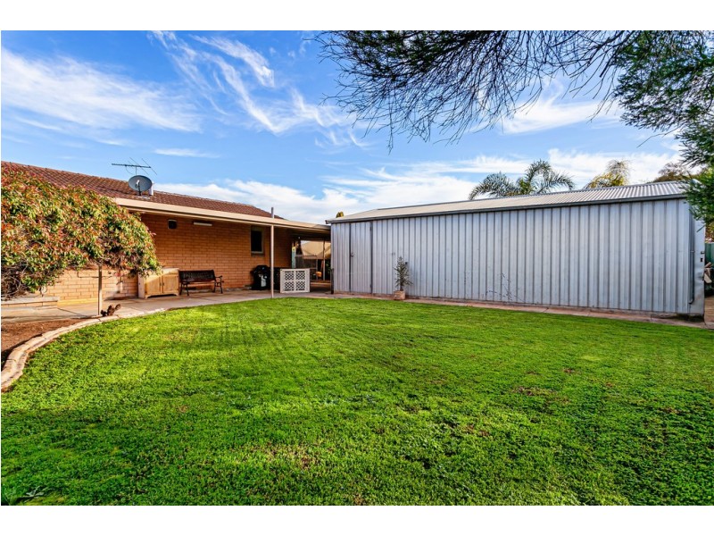 3 Rofe Court, North Haven SA 5018