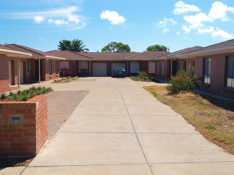 5/13 Solvay Road, Osborne SA 5017