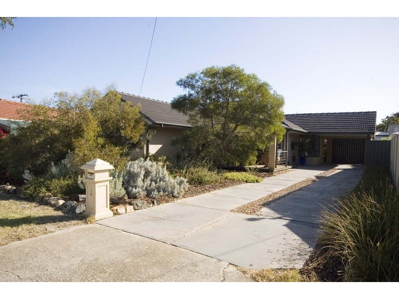 3 Oakley Street, Semaphore Park SA 5019