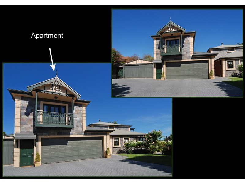 2 Rawson Penfold Drive, Rosslyn Park SA 5072