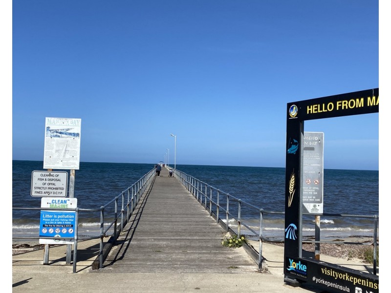 2 Marion Court, Marion Bay SA 5575
