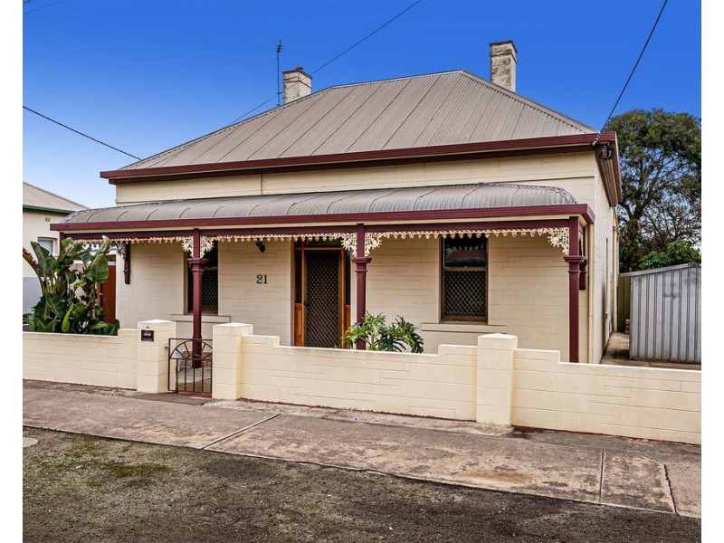 21 Darton Street, Birkenhead SA 5015