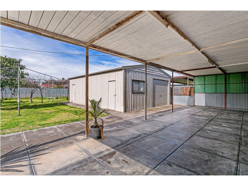 93 Gordon Street, Albert Park SA 5014