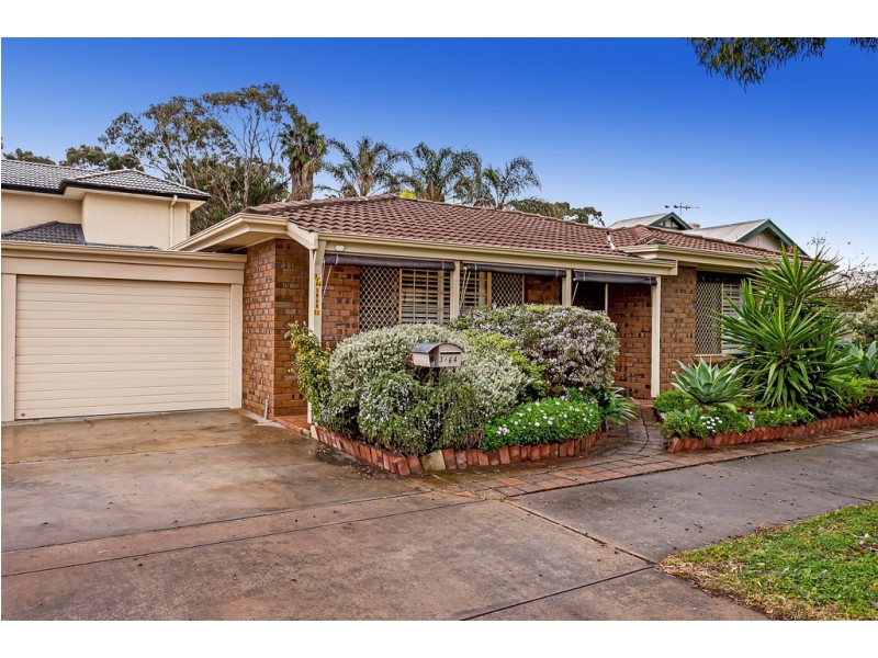 3/64 Swan tce, Ethelton SA 5015