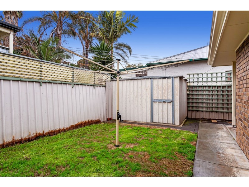 3/64 Swan tce, Ethelton SA 5015