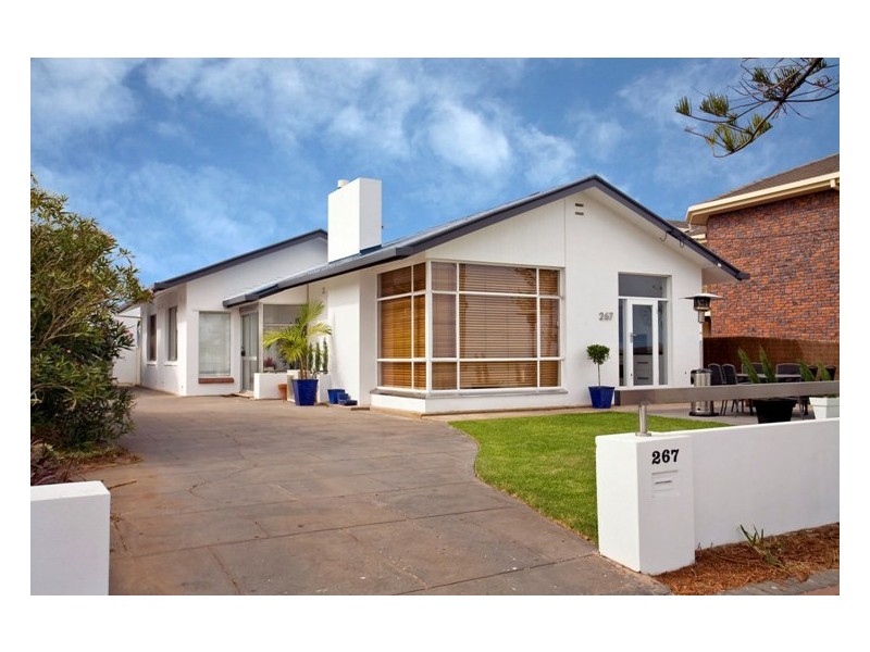 267 Lady Gowrie Drive, Largs North SA 5016