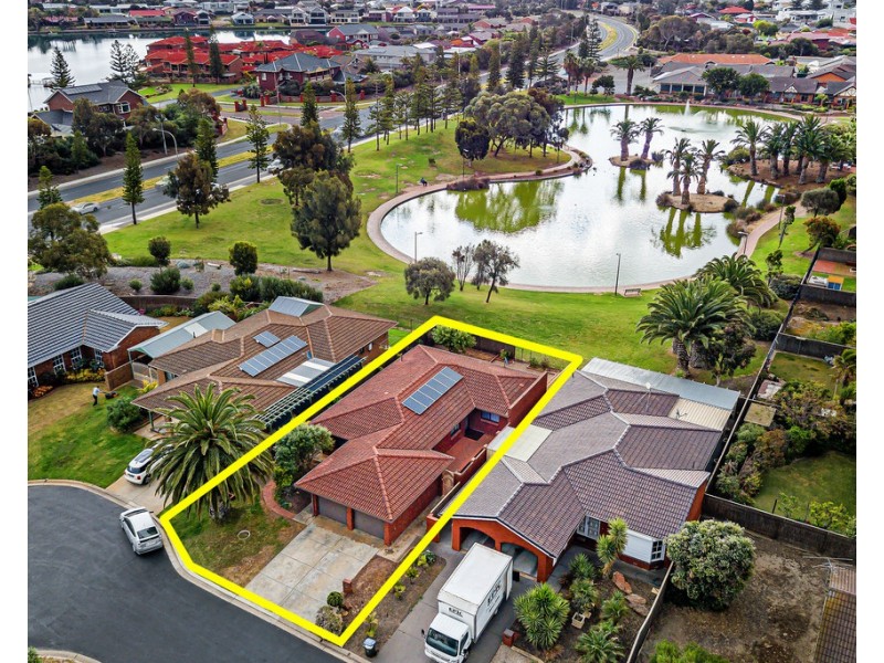 15 Blue Sails Court, West Lakes SA 5021