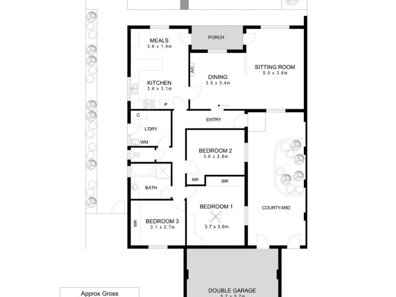 15 Blue Sails Court, West Lakes SA 5021