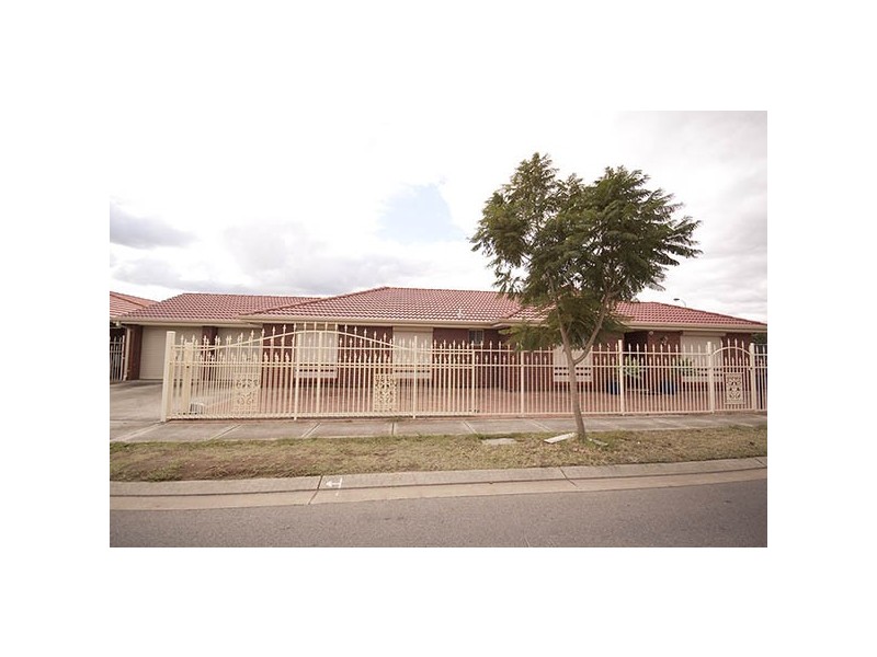 126 Arthur Street, Pennington SA 5013