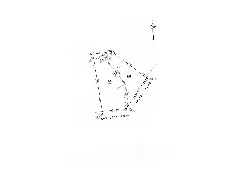 Lot 522 Whites Road, Parafield Gardens SA 5107