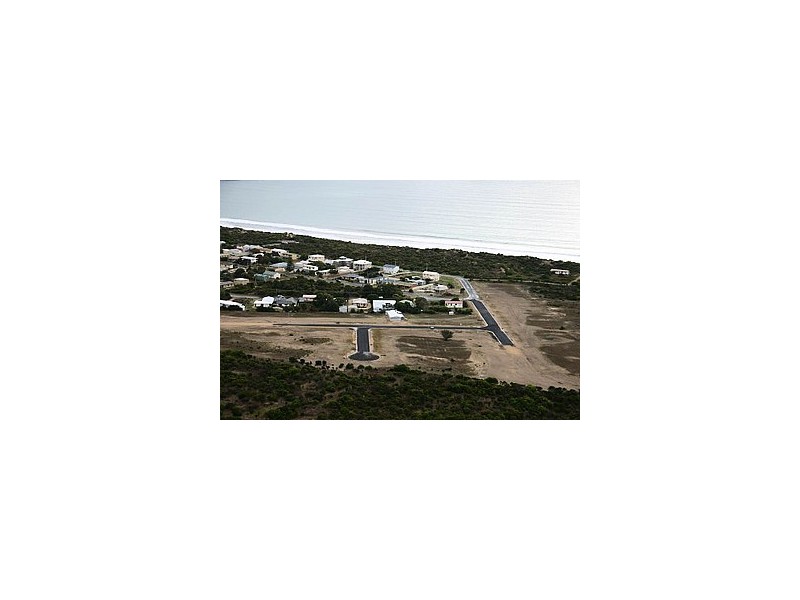 Shipard Ct /Alexander Drive, Robe SA 5276