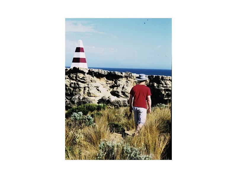 Shipard Ct /Alexander Drive, Robe SA 5276