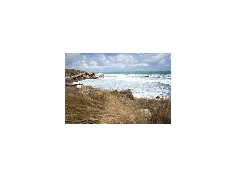 Shipard Ct /Alexander Drive, Robe SA 5276