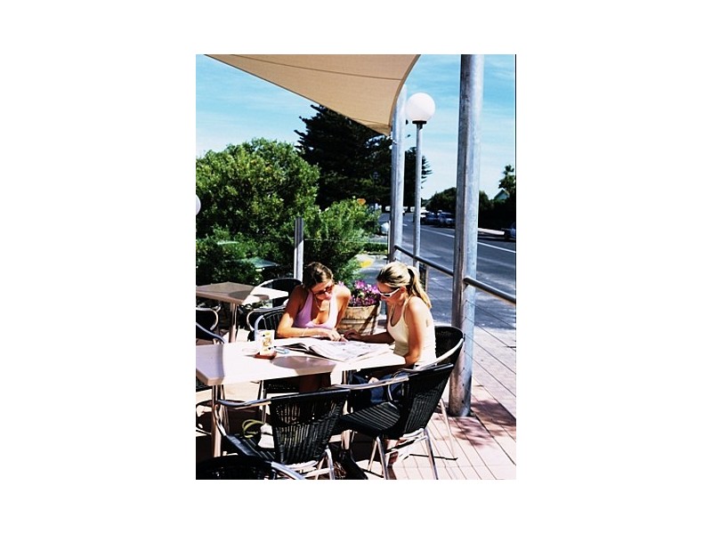Shipard Ct /Alexander Drive, Robe SA 5276