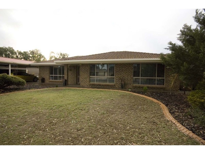35 Mendez Street, Paralowie SA 5108