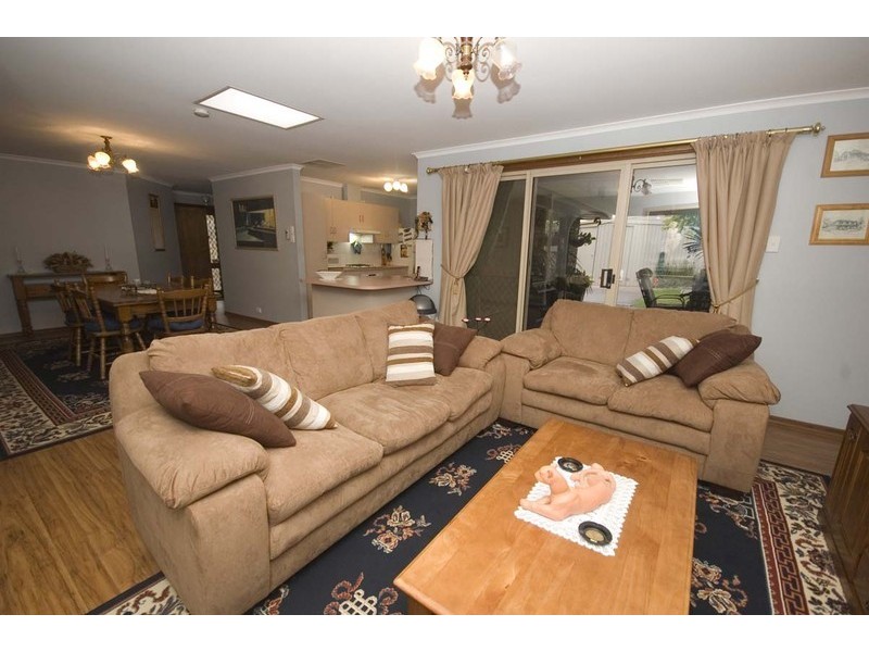 35 Mendez Street, Paralowie SA 5108