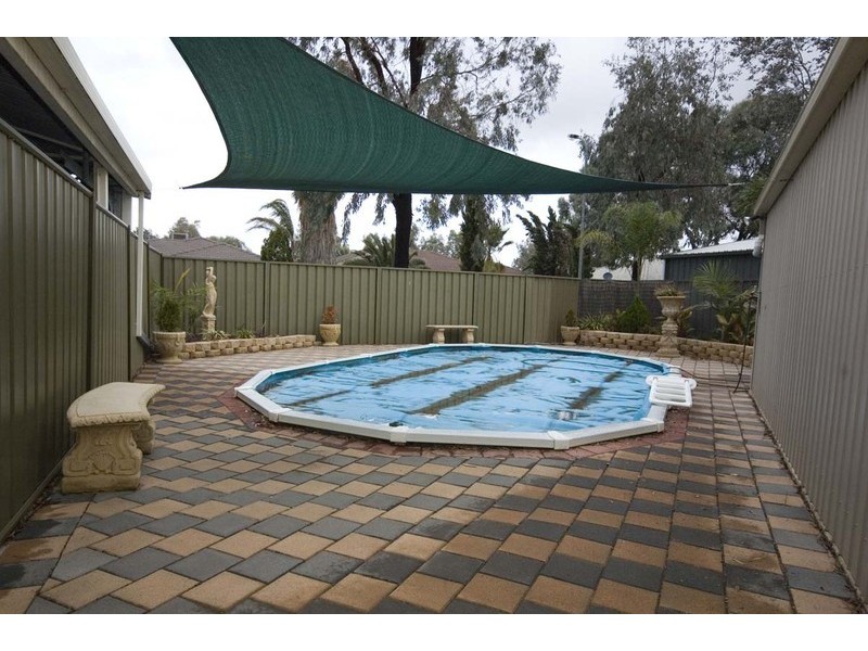 35 Mendez Street, Paralowie SA 5108