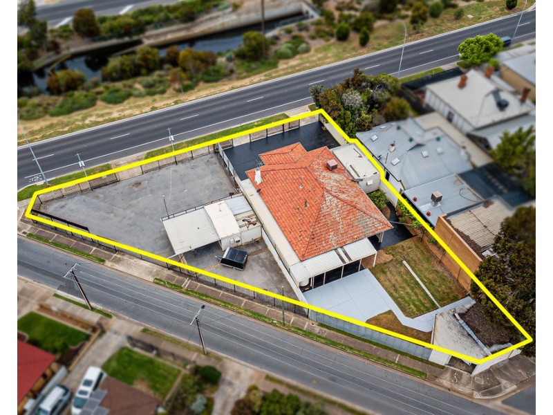 1088-1090 Old Port Road, Albert Park SA 5014