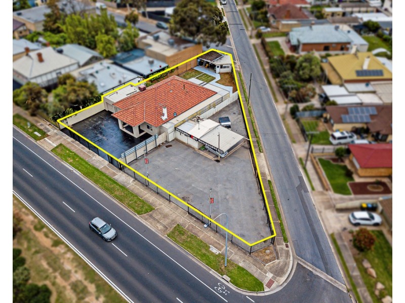 1088-1090 Old Port Road, Albert Park SA 5014