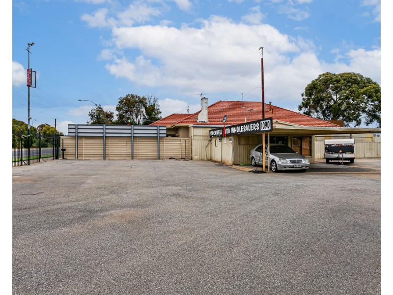 1088-1090 Old Port Road, Albert Park SA 5014