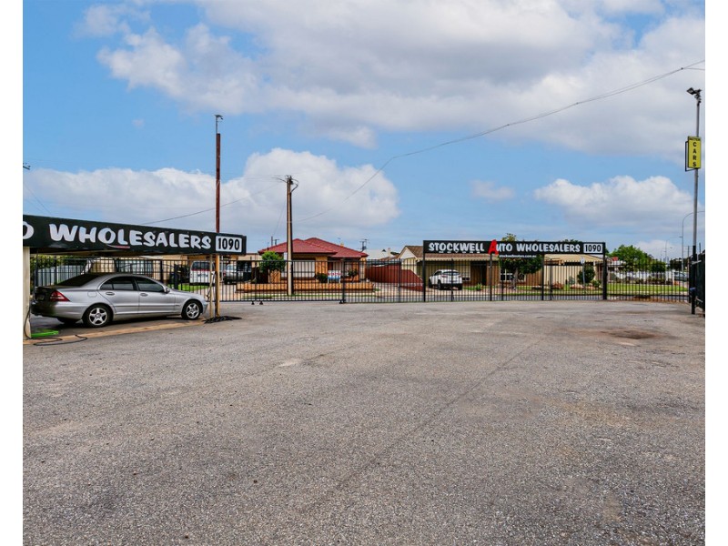 1088-1090 Old Port Road, Albert Park SA 5014
