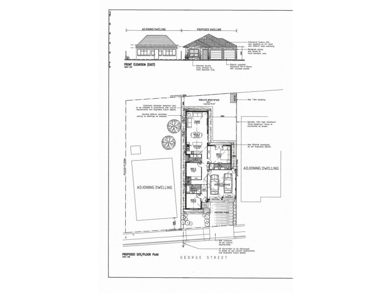 12 George Street, Semaphore Park SA 5019