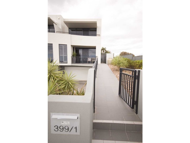 1/399 Esplanade, Semaphore Park SA 5019