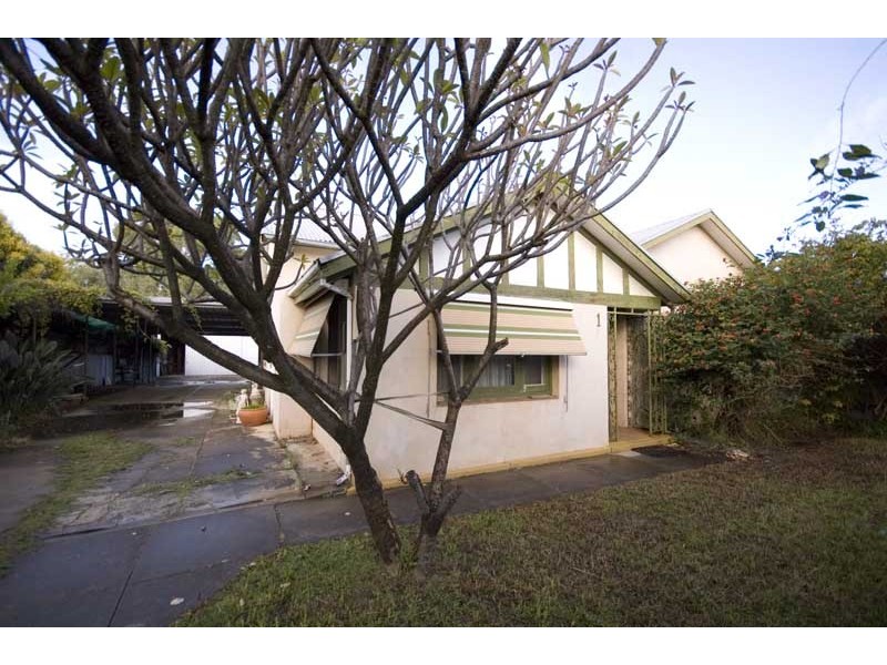 1 Fenner Ave, Cowandilla SA 5033