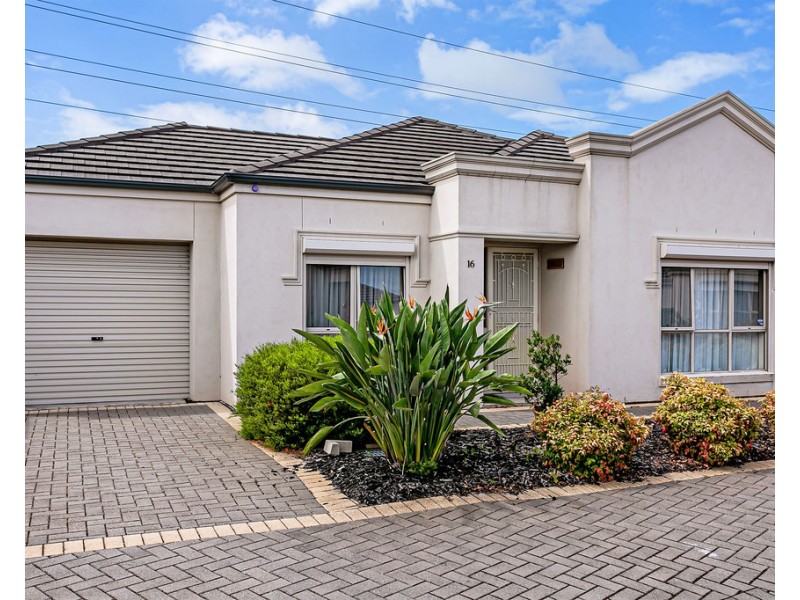 16 Little Street, Largs North SA 5016
