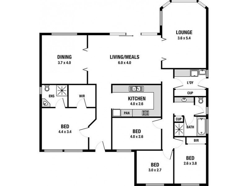 6 Ariel Court, Hindmarsh Island SA 5214