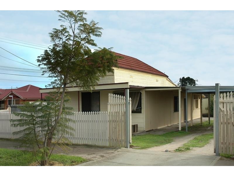 13 Alice Street, Rosewater SA 5013