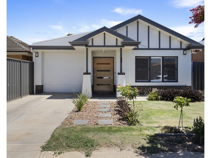 33 Phillip Street, West Croydon SA 5008