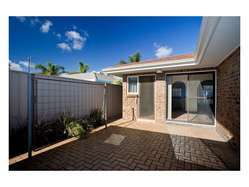 1/35 Katoomba Terrace, Largs North SA 5016