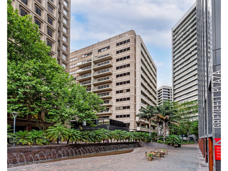 503/39 Grenfell Street, Adelaide SA 5000