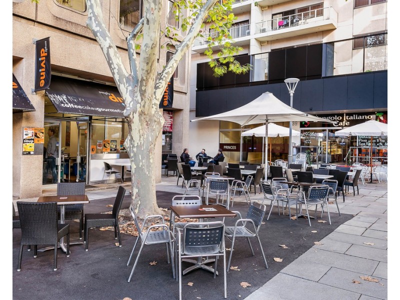 503/39 Grenfell Street, Adelaide SA 5000
