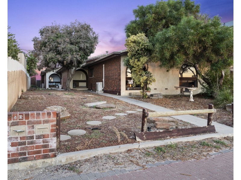 42 Esplanade, Semaphore SA 5019