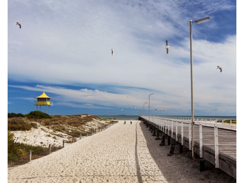 42 Esplanade, Semaphore SA 5019