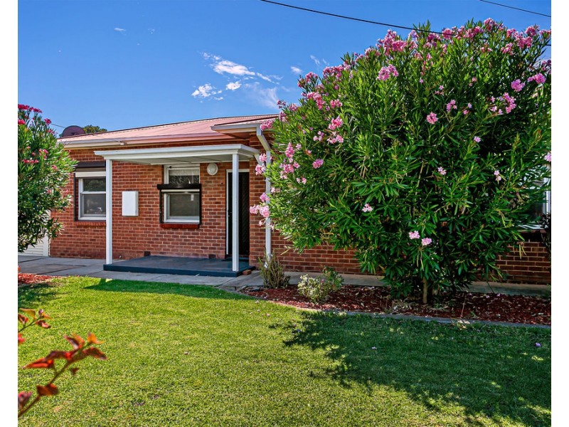 23 Irwin Street, Mansfield Park SA 5012
