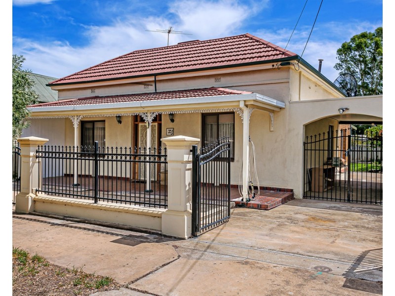 35 Darton Street, Birkenhead SA 5015