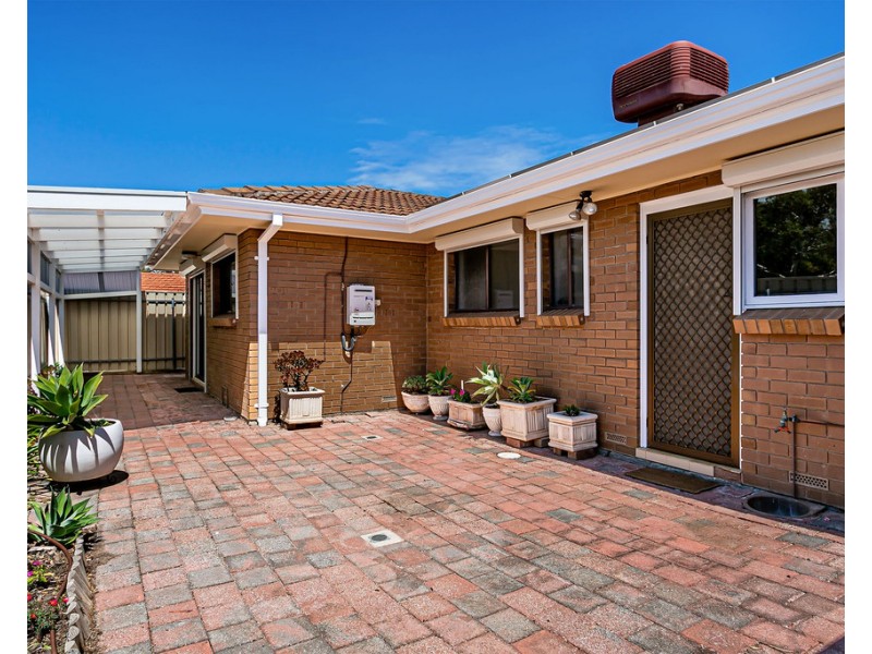 6/2 Island Drive, West Lakes SA 5021