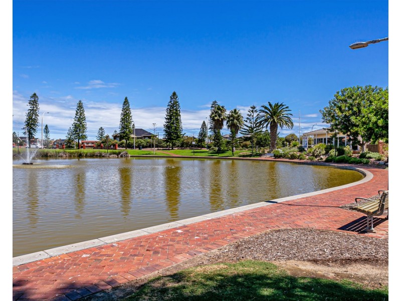 6/2 Island Drive, West Lakes SA 5021